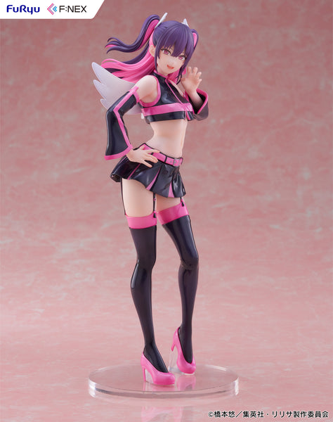 1/7 Miriera Angel Paratroopers Mikari (2.5 Dimensional Seduction)