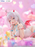 1/7 Alya Succubus ver. (Alya Sometimes Hides Her Feelings in Russian)