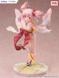 1/7 Madoka Kaname Kimono ver. (Magia Record: Puella Magi Madoka Magica Side Story)