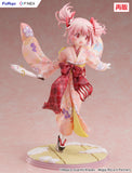 1/7 Madoka Kaname Kimono ver. (Magia Record: Puella Magi Madoka Magica Side Story)