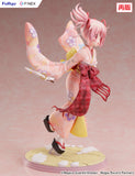 1/7 Madoka Kaname Kimono ver. (Magia Record: Puella Magi Madoka Magica Side Story)
