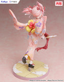 1/7 Madoka Kaname Kimono ver. (Magia Record: Puella Magi Madoka Magica Side Story)