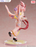 1/7 Madoka Kaname Kimono ver. (Magia Record: Puella Magi Madoka Magica Side Story)