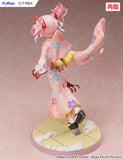 1/7 Madoka Kaname Kimono ver. (Magia Record: Puella Magi Madoka Magica Side Story)