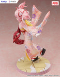 1/7 Madoka Kaname Kimono ver. (Magia Record: Puella Magi Madoka Magica Side Story)