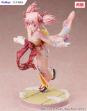 1/7 Madoka Kaname Kimono ver. (Magia Record: Puella Magi Madoka Magica Side Story)