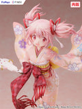 1/7 Madoka Kaname Kimono ver. (Magia Record: Puella Magi Madoka Magica Side Story)