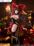 1/7 Kurumi Tokisaki Witch Style ver. (Date A Live V)