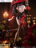 1/7 Kurumi Tokisaki Witch Style ver. (Date A Live V)