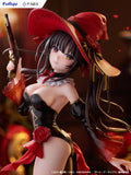1/7 Kurumi Tokisaki Witch Style ver. (Date A Live V)
