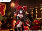 1/7 Kurumi Tokisaki Witch Style ver. (Date A Live V)