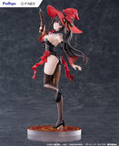 1/7 Kurumi Tokisaki Witch Style ver. (Date A Live V)