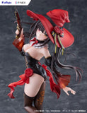 1/7 Kurumi Tokisaki Witch Style ver. (Date A Live V)