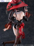 1/7 Kurumi Tokisaki Witch Style ver. (Date A Live V)