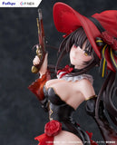 1/7 Kurumi Tokisaki Witch Style ver. (Date A Live V)