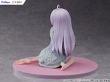 1/7 Elaina knit ver. Repaint BLUE -  Wandering Witch: The Journey of Elaina