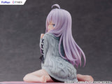 1/7 Elaina knit ver. Repaint BLUE -  Wandering Witch: The Journey of Elaina