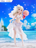 1/7 Illyasviel von Einzbern Wedding Swimsuit ver. (Fate/kaleid liner Prisma Illya Licht Nameless Girl)