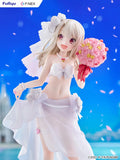 1/7 Illyasviel von Einzbern Wedding Swimsuit ver. (Fate/kaleid liner Prisma Illya Licht Nameless Girl)