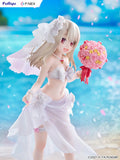 1/7 Illyasviel von Einzbern Wedding Swimsuit ver. (Fate/kaleid liner Prisma Illya Licht Nameless Girl)