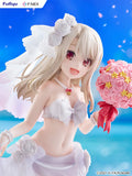 1/7 Illyasviel von Einzbern Wedding Swimsuit ver. (Fate/kaleid liner Prisma Illya Licht Nameless Girl)