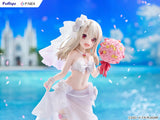 1/7 Illyasviel von Einzbern Wedding Swimsuit ver. (Fate/kaleid liner Prisma Illya Licht Nameless Girl)