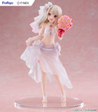 1/7 Illyasviel von Einzbern Wedding Swimsuit ver. (Fate/kaleid liner Prisma Illya Licht Nameless Girl)