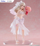 1/7 Illyasviel von Einzbern Wedding Swimsuit ver. (Fate/kaleid liner Prisma Illya Licht Nameless Girl)