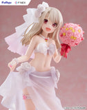 1/7 Illyasviel von Einzbern Wedding Swimsuit ver. (Fate/kaleid liner Prisma Illya Licht Nameless Girl)