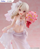 1/7 Illyasviel von Einzbern Wedding Swimsuit ver. (Fate/kaleid liner Prisma Illya Licht Nameless Girl)