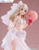 1/7 Illyasviel von Einzbern Wedding Swimsuit ver. (Fate/kaleid liner Prisma Illya Licht Nameless Girl)