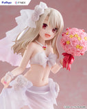 1/7 Illyasviel von Einzbern Wedding Swimsuit ver. (Fate/kaleid liner Prisma Illya Licht Nameless Girl)