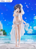 1/7 Miyu Edelfelt Wedding Swimsuit ver. (Fate/kaleid liner Prisma Illya Licht Nameless Girl)