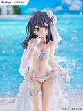 1/7 Miyu Edelfelt Wedding Swimsuit ver. (Fate/kaleid liner Prisma Illya Licht Nameless Girl)