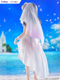 1/7 Miyu Edelfelt Wedding Swimsuit ver. (Fate/kaleid liner Prisma Illya Licht Nameless Girl)