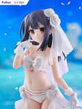 1/7 Miyu Edelfelt Wedding Swimsuit ver. (Fate/kaleid liner Prisma Illya Licht Nameless Girl)