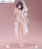 1/7 Miyu Edelfelt Wedding Swimsuit ver. (Fate/kaleid liner Prisma Illya Licht Nameless Girl)