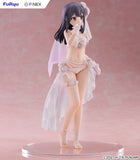 1/7 Miyu Edelfelt Wedding Swimsuit ver. (Fate/kaleid liner Prisma Illya Licht Nameless Girl)