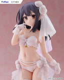 1/7 Miyu Edelfelt Wedding Swimsuit ver. (Fate/kaleid liner Prisma Illya Licht Nameless Girl)