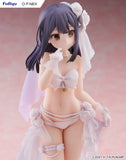1/7 Miyu Edelfelt Wedding Swimsuit ver. (Fate/kaleid liner Prisma Illya Licht Nameless Girl)