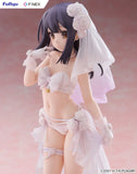 1/7 Miyu Edelfelt Wedding Swimsuit ver. (Fate/kaleid liner Prisma Illya Licht Nameless Girl)
