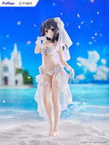 1/7 Miyu Edelfelt Wedding Swimsuit ver. (Fate/kaleid liner Prisma Illya Licht Nameless Girl)