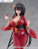 1/7 Taihou Yukata Ver. (Azur Lane)