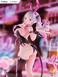 1/6 Suou Patra Bunny Ver.
