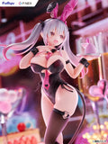 1/6 Suou Patra Bunny Ver.