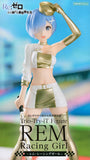 Re:Zero Starting Life in Another World: Trio-Try-iT Figure Rem Racing Girl