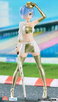 Re:Zero Starting Life in Another World: Trio-Try-iT Figure Rem Racing Girl