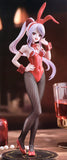Overlord BiCute Bunnies Figure -Shalltear Red ver.-