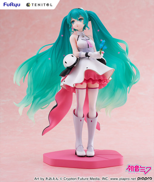 TENITOL Hatsune Miku GALAXY LIVE ver.