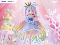 TENITOL Shiro (No Game No Life)